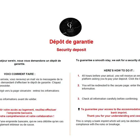 Le Mexico Duplex Agreable Apartment