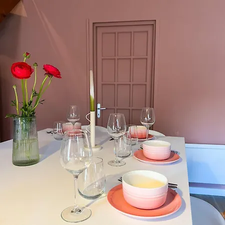 Apartment Le Mexico Duplex Agreable Lespignan