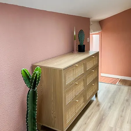 Le Mexico Duplex Agreable Lespignan