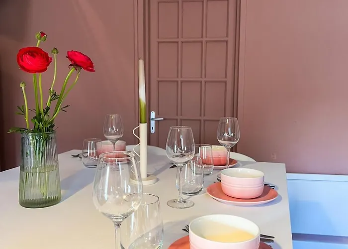 Apartman Le Mexico Duplex Agreable Lespignan