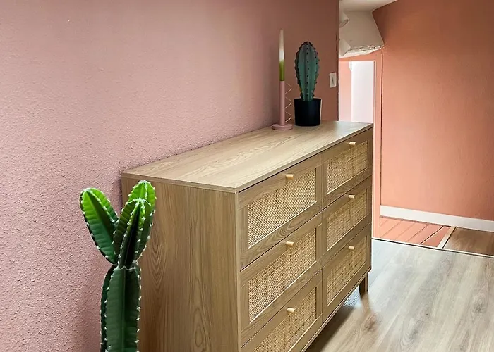 Le Mexico Duplex Agreable Lespignan