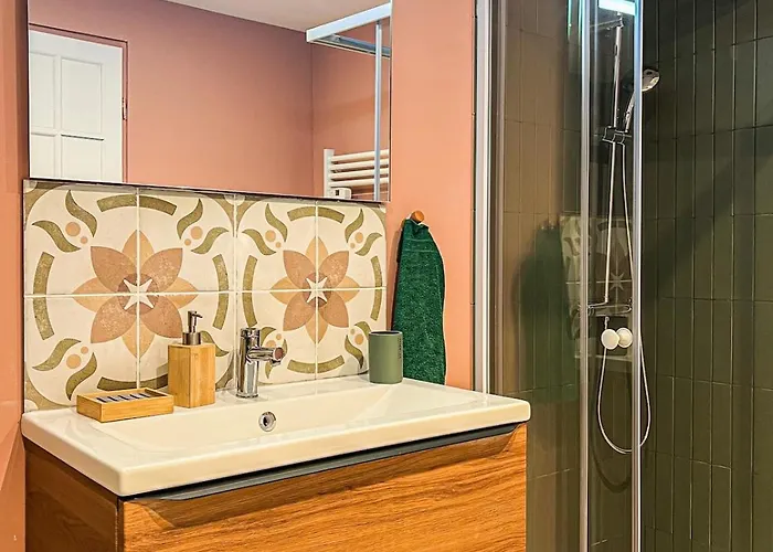Le Mexico Duplex Agreable Apartman *